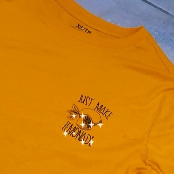 Bluenotes long sleeve tee - Picture 4 of 4